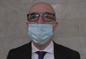 Val Polcevera, Campora sulla viabilità: "Istituito un tavolo di coordinamento"