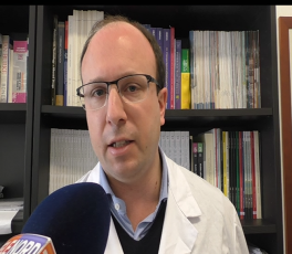 Campagna vaccinale, Bonsignore: "A Genova 150 specializzandi pronti a vaccinare"