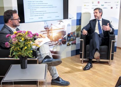 Shipping, Forwarding&Logistics meet Industry: punti di forza e debolezza del sistema Italia