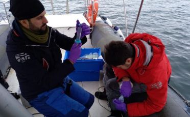 Geremia, un progetto per la gestione e il monitoraggio delle acque di 4 porti fra Italia e Francia