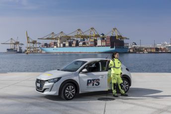 Porto di Trieste, pronti investimenti green per 6,7 milioni