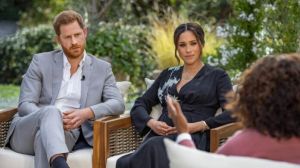 Meghan: "La Casa Reale temeva che Archie avesse la pelle troppo scura"