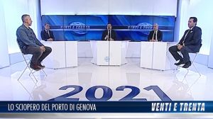 Terminalisti contro camalli, Maresca: "Convocheremo un tavolo di confronto" 