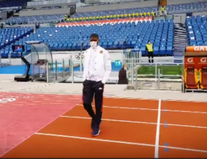 Serie A, ottava giornata di ritorno: le liguri splamate dal venerdì alla domenica