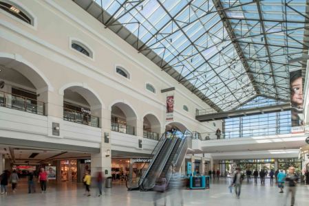 Genova, scossa sulle scale mobili alla Fiumara: "Impianto a norma"