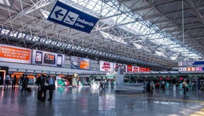 Aeroporti, Merlo: "A rischio la sopravvivenza di imprese di servizi essenziali" 