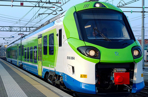 Un anno di pandemia covid: il video-racconto realizzato da Trenord