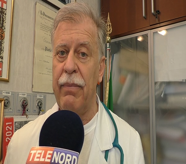 Covid Genova, Cremonesi: "Forse in inverno riusciremo ad esserne fuori”