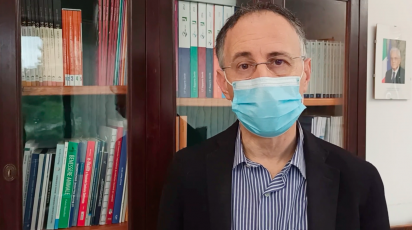 Asl 4, Petralia: "Vaccinate più di 5mila persone"