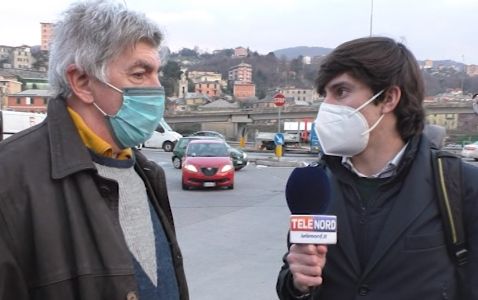 Genova, Comitato Trasta-Fegino: "Linea AMT potenziata risolverebbe problemi"