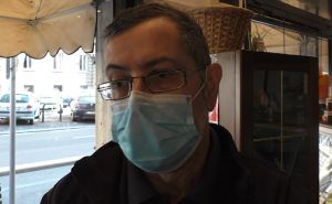 Genova, Presidente consulta CIV: "Impossibile organizzare qualcosa di coinvolgente"