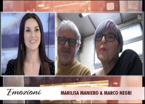 Emozioni - Marilisa Maniero e Marco Negri