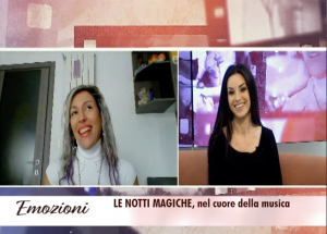 Emozioni - Le Notti Magiche