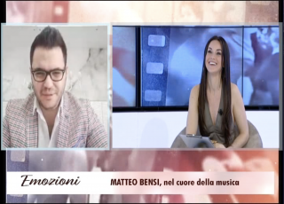 Emozioni - Matteo Bensi