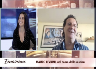 Emozioni - Mauro Levrini