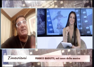 Emozioni - Franco Bagutti