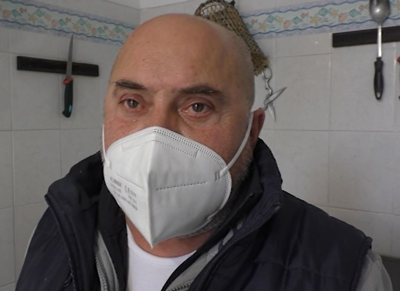 Genova, Molassana si mobilita per aiutare l'ambulante a pagare 5.000€ di multa