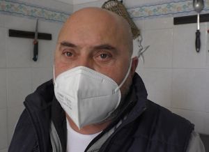 Genova, Molassana si mobilita per aiutare l'ambulante a pagare 5.000€ di multa