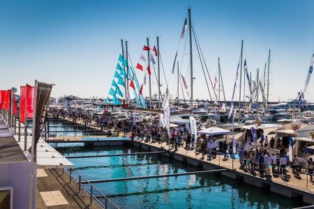 Salone Nautico di Genova, si aprono le iscrizioni all'edizione 2021