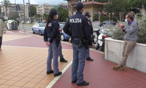 Liguria in zona arancione fino al 6 aprile e Pasqua blindata: ecco il nuovo decreto