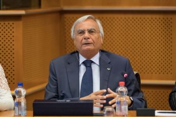 Uggé: "ArcelorMittal non paga gli autotrasportatori: presto stop ai rifornimenti"