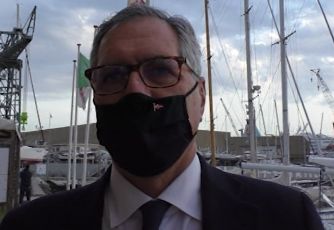 Yacht Club, il presidente su Luna Rossa: "Che orgoglio i tanti liguri nel team"