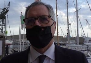 Yacht Club, il presidente su Luna Rossa: "Che orgoglio i tanti liguri nel team"