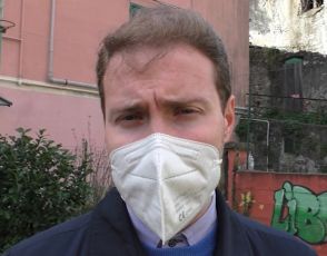 Genova, Federico Romeo sulla viabilità: "Caos totale da quasi tre anni"