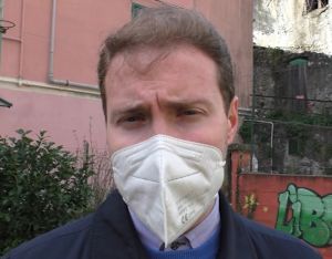 Genova, Federico Romeo sulla viabilità: "Caos totale da quasi tre anni"