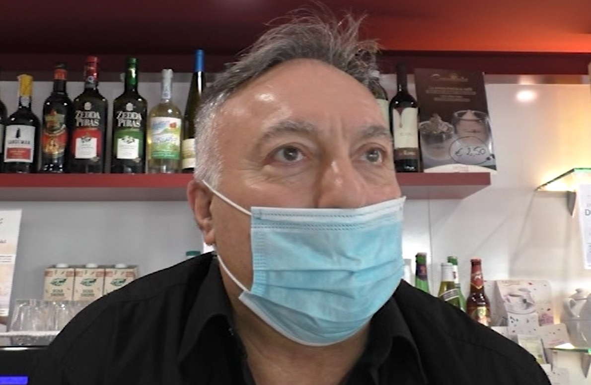 Liguria, ritorno in arancione. Bar e ristoranti: "Ristori zero, spese tante"