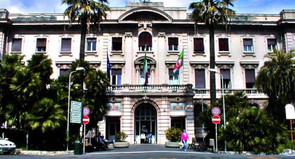 Genova, cluster di variante inglese al San Martino: già 11 positivi