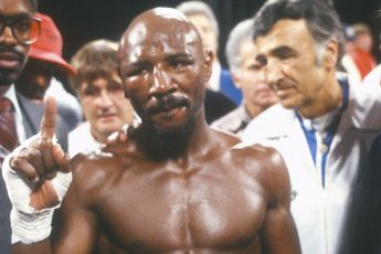 Addio alla leggenda della boxe Marvin Hagler: era un grande tifoso della Sampdoria