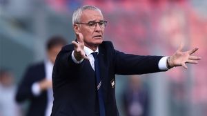 Sampdoria, Ranieri bacchetta Irrati: "Bravo al var, in campo c'è di meglio"