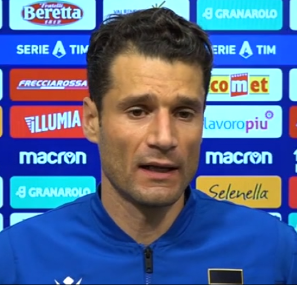 Sampdoria, Candreva: "Torniamo da Bologna senza punti e con il dispiacere"