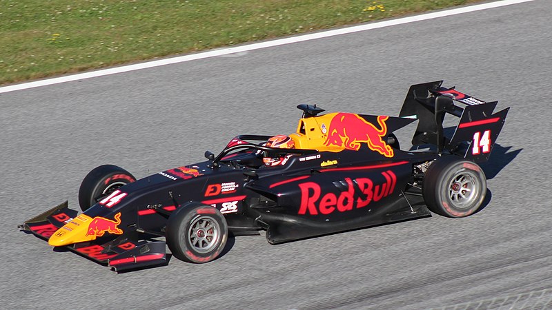F1, terminati i test pre stagionali: Verstappen il più veloce. Sorpresa Tsunoda