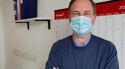 Spezia, la campagna vaccinale va avanti