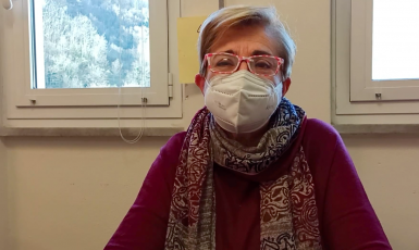 Tamponi negativi, mercoledì riaprono le scuole nel Comune di Ne