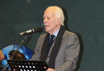 Covid, addio a Furio Zonza: ultimo marinaio genovese della Seconda Guerra Mondiale