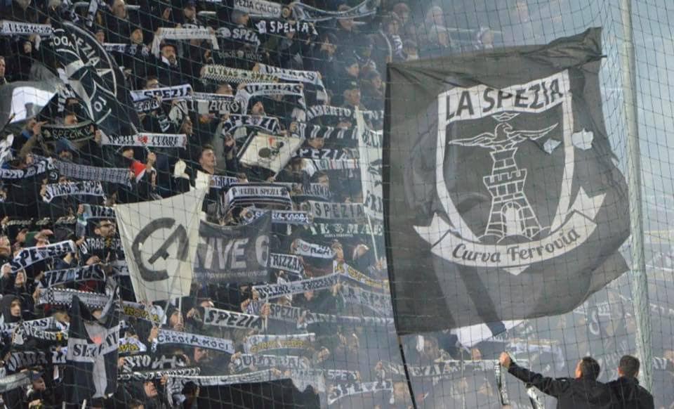 L'appello dei tifosi a società e Comune: "Lo Spezia deve giocare a Spezia!"