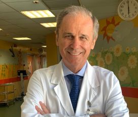Genova, Angelo Ravelli è il nuovo Direttore Scientifico dell'Istituto Gaslini