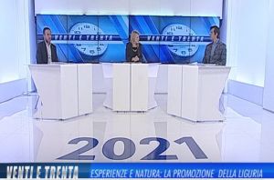 Esperienze  autentiche, natura e aria aperta:  il Piano di  attività varato da “In Liguria”