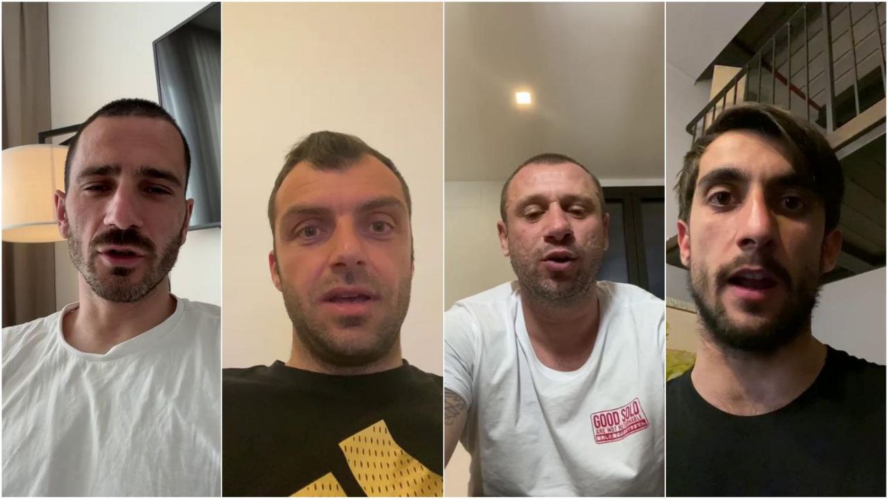 "Fabio non mollare": il mondo del calcio unito per il 30enne vittima di un grave incidente a Genova