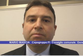  Il milite ignoto è anche cittadino di Genova