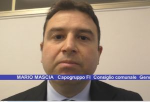  Il milite ignoto è anche cittadino di Genova