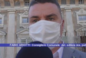 I palazzi “sopravvissuti” alla demolizione post crollo Morandi andranno ad anziani e studenti