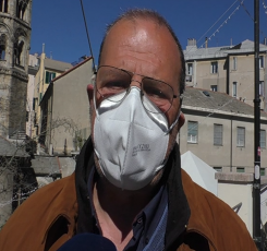 Campagna vaccinale: numero verde per segnalare disguidi su prenotazioni 