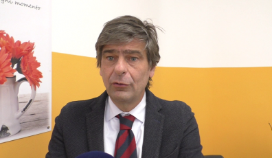 L'allarme dal San Martino: "La richiesta online di alcolici cresciuta del 425%"