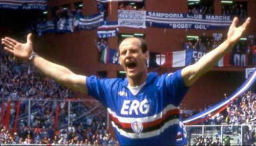 Sampdoria, Lombardo: "Vincere con quei colori è la cosa più bella che potesse capitarci"