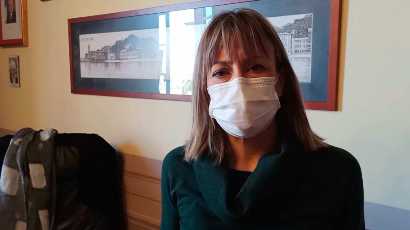 A Sestri Levante un nuovo hub per i vaccini