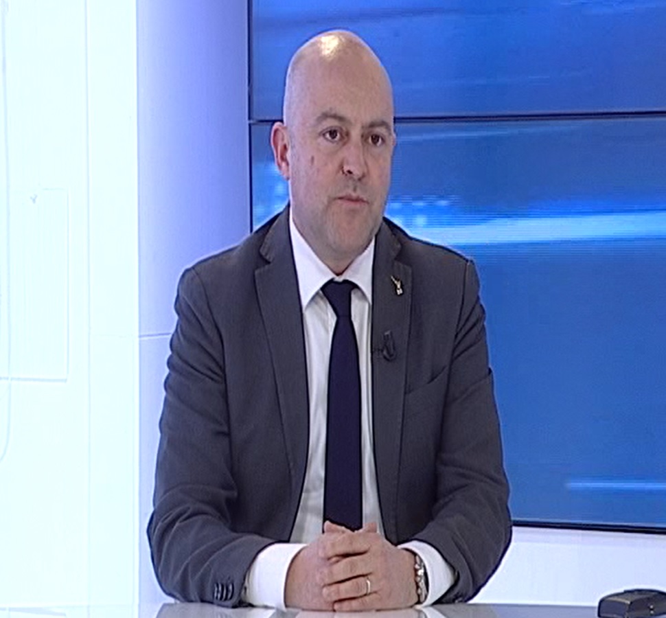 Crollo lamiere dal viadotto Bisagno, Piana: "Interventi Autostrade insufficienti"